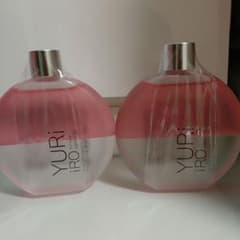 ユリイロ インティメイト & ボディオイル ホワイトリリー 100ml×2個のサムネイル
