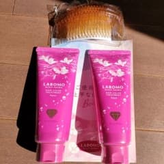 アートネイチャースカルプアロマヘアカラートリートメントのサムネイル