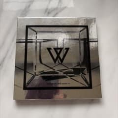 WINNER 2ND MINI ALBUM [WE] CDのサムネイル