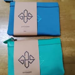 ETTINGER ANA コラボ ポーチ 2個セットのサムネイル