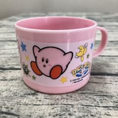 レトロゲーム　当時物　SFカービィボウル　コップ　 2個セット m53810269791_1.jpg?1737088102