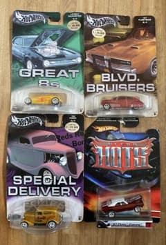 ホットウィール 44点 まとめ売り ホットウィールミニカーまとめ売り 44台 - メルカリ