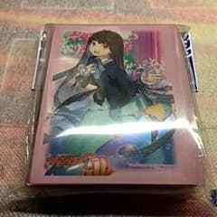 ヴァンガード リディ スリーブのサムネイル