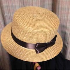 INGNI カンカン帽のサムネイル