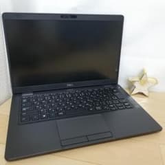 ジャンク品 DELL i3 ノートPC Latitude 5300（E4707） ジャンク品 DELL i3 ノートPC Latitude 5300（E4707） - メルカリ