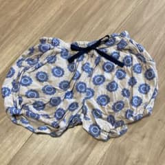 ショートパンツのサムネイル