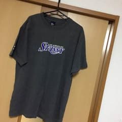 ステューシーTシャツのサムネイル