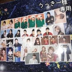うっきー様専用のサムネイル