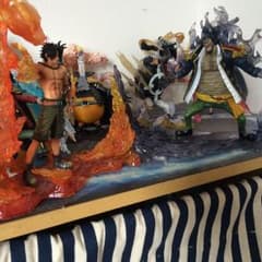 希少フィギュア ワンピースのサムネイル