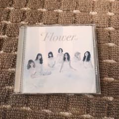 Flower CDのサムネイル