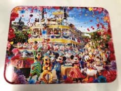 ディズニー イマジニングザマジック キャンディーのサムネイル