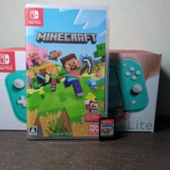 マインクラフトのサムネイル