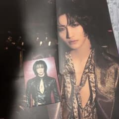 ATEEZ in your fantasy 限定盤ソンファセット - メルカリ