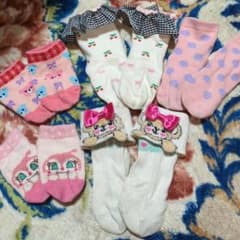 靴下まとめ売り。のサムネイル