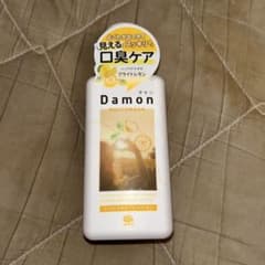 Damon マウスウォッシュ ブライトレモン 380mlのサムネイル