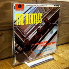 レコードLPサイズ ディスプレイ鑑賞アクリルケースセット