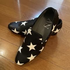 ⭐︎新品、未使用⭐︎Another number by Luciusサイズ42のサムネイル