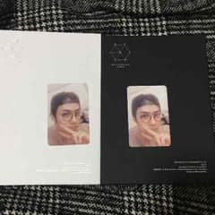 CD＋トレカ 両版セットのサムネイル