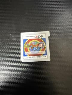 妖怪ウォッチ2 真打 ニンテンドー3DS ソフトのサムネイル