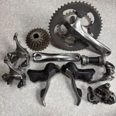 Shimano tiagra 4600シリーズ コンポセット シマノ ティアグラ - メルカリ