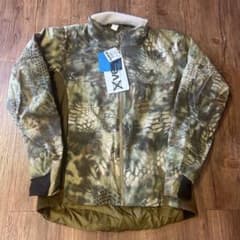 VERTX（バーテックス）ミリタリージャケット　サイズM VTX8840 VERTX（バーテックス）ミリタリージャケット サイズM VTX8840