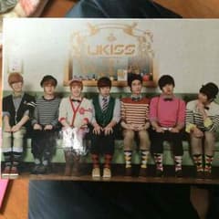 U-kissのサムネイル