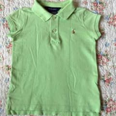 専用 ★ラルフローレン ポロシャツ 2点セットのサムネイル