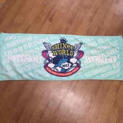 SHINee タオルのサムネイル