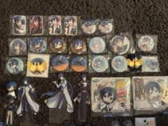 KAITO グッズまとめ売りバラ売り⭕️のサムネイル