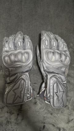 Alpinestars SP-8 V3 グローブ Lサイズのサムネイル