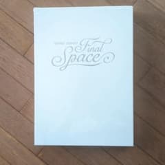 namie amuro Final Space タレント写真集のサムネイル