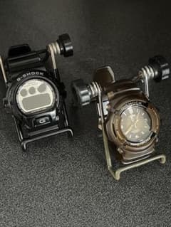 CASIO G-SHOCK 2点セット［ジャンク品］のサムネイル