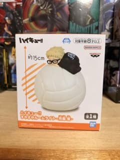 ハイキュー!! すやすやルームライト-月島 蛍-の入手方法まとめ