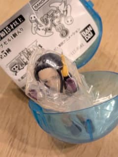 ONE PIECE ネガティブスイング3 ニコ・ロビンのサムネイル
