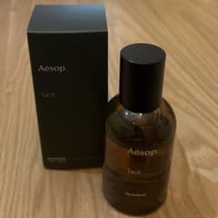 Aesop Tacit タシット オードパルファム 50ml 残量8割 - メルカリ