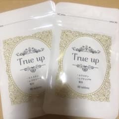 True up トゥルーアップのサムネイル