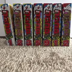 m*e様 コロコロコミックです。のサムネイル
