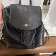 コーチ　COACH ミニリュックのサムネイル