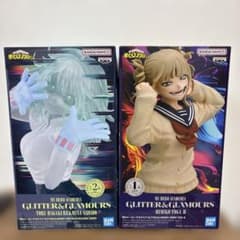 僕のヒーローアカデミア　フィギュア　セット