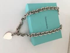 ネックレス☆TIFFANY&Co.のサムネイル
