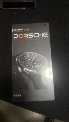 GT3 MAX スマートウォッチ 本体のサムネイル