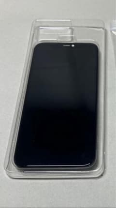 ジャンク］iPhone11 液晶画面 - メルカリ