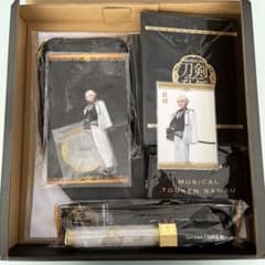 ミュージカル刀剣乱舞　お楽しみBOX 　／　刀ミュ　／　膝丸 ミュージカル刀剣乱舞 お楽しみBOX ／ 刀ミュ ／ 膝丸 受注生産