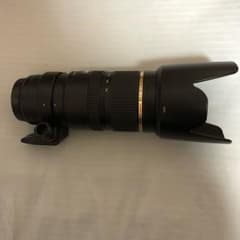 タムロンSP70-200mmF2.8 Di VC USD/キャノン用のサムネイル