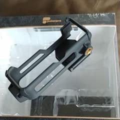 polar pro osmo pocket用 TripodMount 【新品】のサムネイル