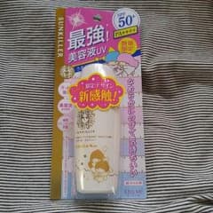 サンキラー　日焼け止めのサムネイル