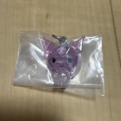 れ*様 サンリオキャラクターズ クリスタルめじるしアクセサリー クロミのサムネイル