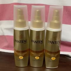 PANTENE パンテーン 洗い流さないトリートメントのサムネイル