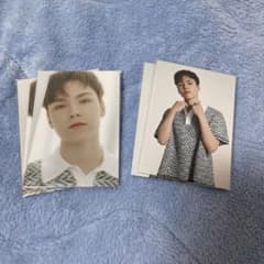 SEVENTEEN HOME セブチ バーノン トレカのサムネイル