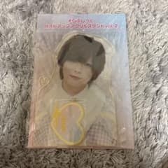 #らぶしっく さつき バストアップアクリルスタンド vol.2